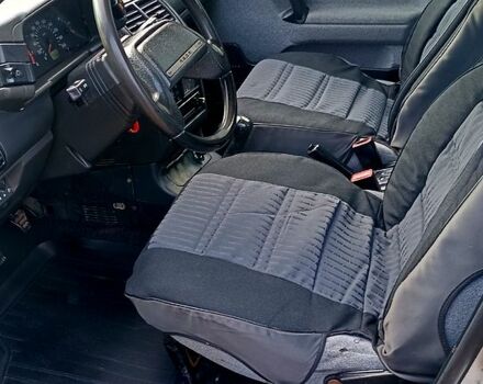 Серый ВАЗ 2110, объемом двигателя 1.6 л и пробегом 100 тыс. км за 1600 $, фото 2 на Automoto.ua