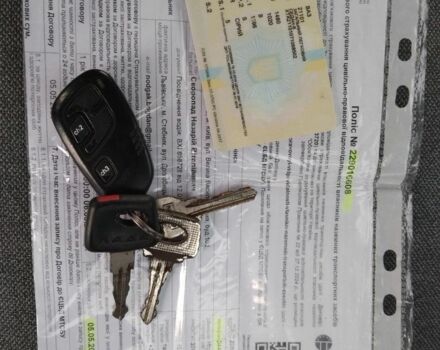 Серый ВАЗ 2110, объемом двигателя 1.6 л и пробегом 210 тыс. км за 1700 $, фото 23 на Automoto.ua