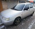 Сірий ВАЗ 2110, об'ємом двигуна 1.6 л та пробігом 130 тис. км за 2450 $, фото 1 на Automoto.ua
