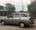 Сірий ВАЗ 2110, об'ємом двигуна 1.6 л та пробігом 150 тис. км за 2500 $, фото 9 на Automoto.ua