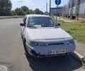 Серый ВАЗ 2110, объемом двигателя 1.6 л и пробегом 330 тыс. км за 1300 $, фото 2 на Automoto.ua