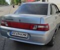 Сірий ВАЗ 2110, об'ємом двигуна 1.6 л та пробігом 119 тис. км за 2200 $, фото 10 на Automoto.ua