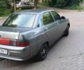 Серый ВАЗ 2110, объемом двигателя 1.6 л и пробегом 297 тыс. км за 2200 $, фото 5 на Automoto.ua