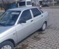 Сірий ВАЗ 2110, об'ємом двигуна 1.6 л та пробігом 210 тис. км за 1800 $, фото 7 на Automoto.ua