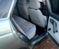 Серый ВАЗ 2110, объемом двигателя 1.6 л и пробегом 350 тыс. км за 1900 $, фото 1 на Automoto.ua