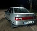 Серый ВАЗ 2110, объемом двигателя 1.6 л и пробегом 273 тыс. км за 1002 $, фото 1 на Automoto.ua