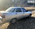 Серый ВАЗ 2110, объемом двигателя 0 л и пробегом 250 тыс. км за 1400 $, фото 1 на Automoto.ua