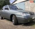 Серый ВАЗ 2110, объемом двигателя 1.6 л и пробегом 168 тыс. км за 2450 $, фото 3 на Automoto.ua