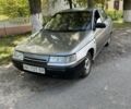 Серый ВАЗ 2110, объемом двигателя 1.6 л и пробегом 10 тыс. км за 797 $, фото 1 на Automoto.ua