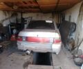 Серый ВАЗ 2110, объемом двигателя 1.6 л и пробегом 150 тыс. км за 600 $, фото 2 на Automoto.ua