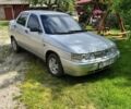 Серый ВАЗ 2110, объемом двигателя 1.6 л и пробегом 310 тыс. км за 1550 $, фото 1 на Automoto.ua