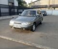 Сірий ВАЗ 2110, об'ємом двигуна 1.6 л та пробігом 123 тис. км за 2100 $, фото 1 на Automoto.ua