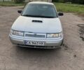 Сірий ВАЗ 2110, об'ємом двигуна 1.5 л та пробігом 201 тис. км за 1555 $, фото 1 на Automoto.ua