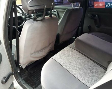 Серый ВАЗ 2110, объемом двигателя 1.6 л и пробегом 157 тыс. км за 2300 $, фото 7 на Automoto.ua