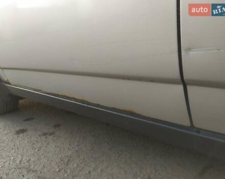 Сірий ВАЗ 2110, об'ємом двигуна 1.6 л та пробігом 303 тис. км за 1799 $, фото 12 на Automoto.ua