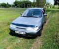 Серый ВАЗ 2110, объемом двигателя 1.6 л и пробегом 187 тыс. км за 2100 $, фото 1 на Automoto.ua