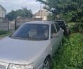 Серый ВАЗ 2110, объемом двигателя 1 л и пробегом 333 тыс. км за 1500 $, фото 7 на Automoto.ua