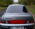 Сірий ВАЗ 2110, об'ємом двигуна 1.6 л та пробігом 98 тис. км за 2650 $, фото 2 на Automoto.ua