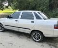 Сірий ВАЗ 2110, об'ємом двигуна 1.6 л та пробігом 73 тис. км за 3200 $, фото 4 на Automoto.ua