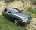 Серый ВАЗ 2110, объемом двигателя 1.6 л и пробегом 144 тыс. км за 1599 $, фото 3 на Automoto.ua