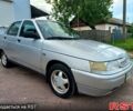 Сірий ВАЗ 2110, об'ємом двигуна 1.6 л та пробігом 143 тис. км за 2650 $, фото 1 на Automoto.ua