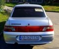 Сірий ВАЗ 2110, об'ємом двигуна 1.6 л та пробігом 217 тис. км за 2300 $, фото 3 на Automoto.ua