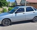 Серый ВАЗ 2110, объемом двигателя 1.6 л и пробегом 138 тыс. км за 1600 $, фото 1 на Automoto.ua