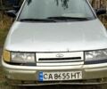 Сірий ВАЗ 2110, об'ємом двигуна 1.6 л та пробігом 111 тис. км за 1650 $, фото 1 на Automoto.ua