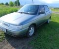 Серый ВАЗ 2110, объемом двигателя 1.6 л и пробегом 93 тыс. км за 2700 $, фото 1 на Automoto.ua