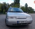 Сірий ВАЗ 2110, об'ємом двигуна 1.6 л та пробігом 187 тис. км за 2200 $, фото 1 на Automoto.ua