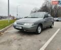 Серый ВАЗ 2110, объемом двигателя 1.6 л и пробегом 88 тыс. км за 2345 $, фото 1 на Automoto.ua