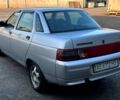 Сірий ВАЗ 2110, об'ємом двигуна 1.6 л та пробігом 300 тис. км за 1499 $, фото 7 на Automoto.ua