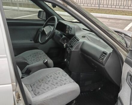 Серый ВАЗ 2110, объемом двигателя 1.6 л и пробегом 174 тыс. км за 1400 $, фото 7 на Automoto.ua