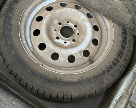 ВАЗ 2110 2007 в Марганце на Automoto.ua Серый ВАЗ 2110, объемом двигателя 1.6 л и пробегом 160 тыс. км за 1200 $, фото 8 на Automoto.ua