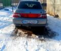 Серый ВАЗ 2110, объемом двигателя 1.6 л и пробегом 280 тыс. км за 2200 $, фото 2 на Automoto.ua