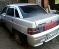 Сірий ВАЗ 2110, об'ємом двигуна 1.6 л та пробігом 180 тис. км за 650 $, фото 2 на Automoto.ua