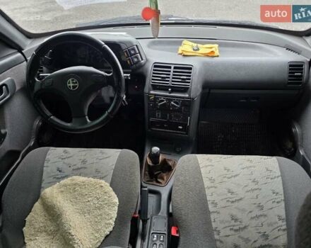 Серый ВАЗ 2110, объемом двигателя 1.6 л и пробегом 145 тыс. км за 2499 $, фото 23 на Automoto.ua