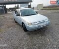 Серый ВАЗ 2110, объемом двигателя 1.6 л и пробегом 280 тыс. км за 1700 $, фото 2 на Automoto.ua