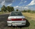 Серый ВАЗ 2110, объемом двигателя 1.6 л и пробегом 300 тыс. км за 1200 $, фото 2 на Automoto.ua