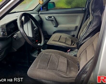 Серый ВАЗ 2110, объемом двигателя 1.6 л и пробегом 200 тыс. км за 1799 $, фото 8 на Automoto.ua