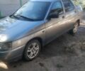 Серый ВАЗ 2110, объемом двигателя 1.6 л и пробегом 3 тыс. км за 1800 $, фото 1 на Automoto.ua