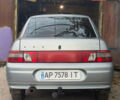 ВАЗ 2110 2007 в Марганце на Automoto.ua Серый ВАЗ 2110, объемом двигателя 1.6 л и пробегом 160 тыс. км за 1200 $, фото 1 на Automoto.ua
