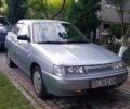 Серый ВАЗ 2110, объемом двигателя 1.6 л и пробегом 143 тыс. км за 2186 $, фото 1 на Automoto.ua
