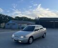 Серый ВАЗ 2110, объемом двигателя 1.6 л и пробегом 200 тыс. км за 2200 $, фото 1 на Automoto.ua