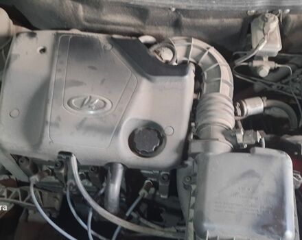 ВАЗ 2110 2007 у Бобровице на Automoto.ua Сірий ВАЗ 2110, об'ємом двигуна 1.6 л та пробігом 198 тис. км за 2000 $, фото 9 на Automoto.ua