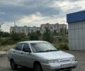 Сірий ВАЗ 2110, об'ємом двигуна 1.5 л та пробігом 100 тис. км за 1078 $, фото 1 на Automoto.ua