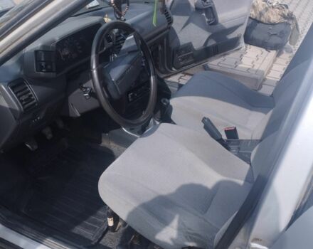 Сірий ВАЗ 2110, об'ємом двигуна 1.6 л та пробігом 210 тис. км за 1800 $, фото 9 на Automoto.ua