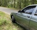 Сірий ВАЗ 2110, об'ємом двигуна 1.6 л та пробігом 253 тис. км за 2000 $, фото 1 на Automoto.ua