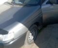 Сірий ВАЗ 2110, об'ємом двигуна 1.6 л та пробігом 190 тис. км за 1750 $, фото 3 на Automoto.ua