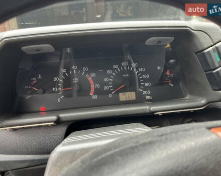 Серый ВАЗ 2110, объемом двигателя 1.6 л и пробегом 186 тыс. км за 2300 $, фото 12 на Automoto.ua